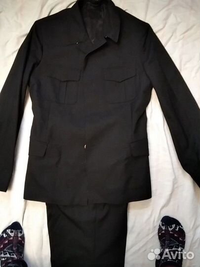 Костюм морской пихоты