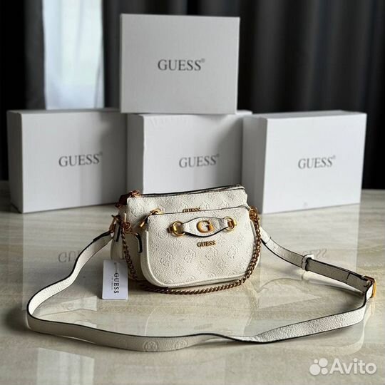 Сумка женская guess