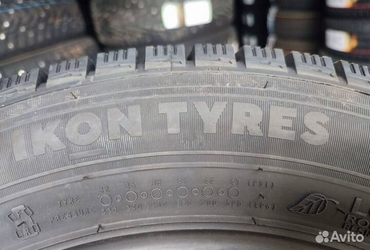 Ikon Tyres Nordman RS2 175/65 R15 88