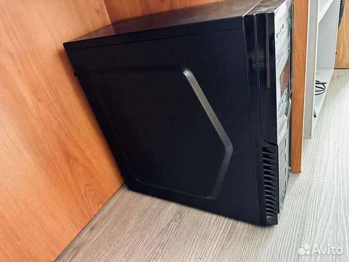 Системный блок