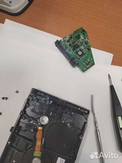 Ремонт ноутбука, макбука, macbook pro, моноблока