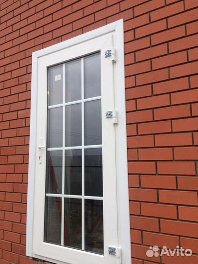 Ремонт пластиковых окон