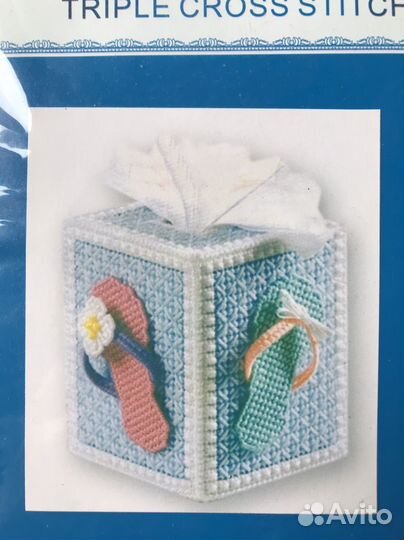 Наборы для творчества