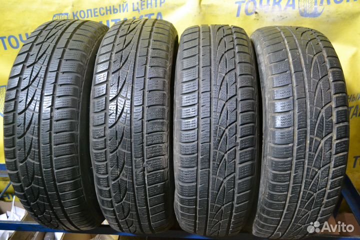 Hankook Winter I'Cept Evo 205/65 R16