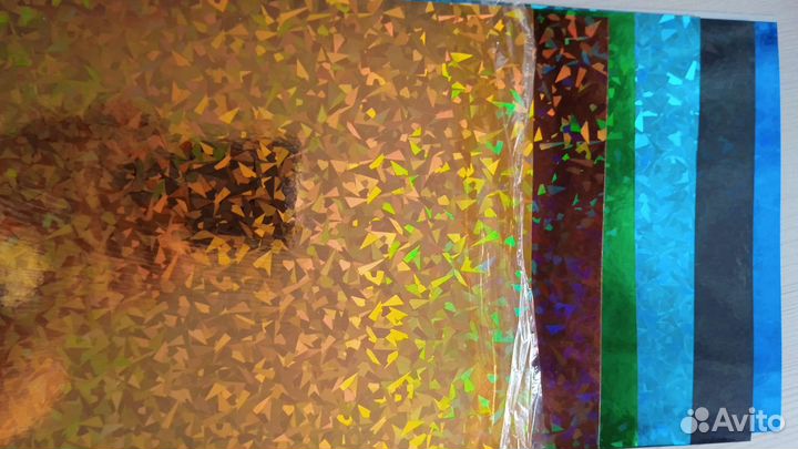 Гуашь, альбомы, картон, цветная бумага, карандаши