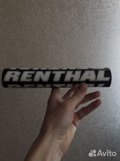 Подушка накладка на руль