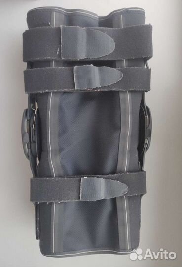 Ортез на коленный сустав medi PT control