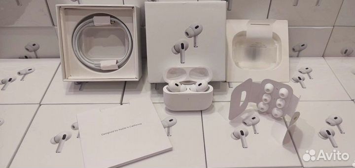 AirPods Pro 2 Premium Новые