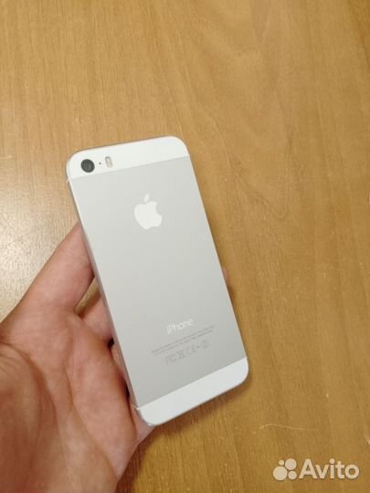 iPhone 5S, 32 ГБ