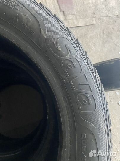 Sava Eskimo Stud 205/55 R16