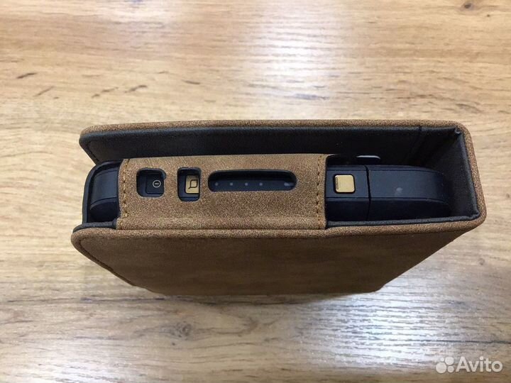 Портмоне (органайзер) 3 цвета для Duos