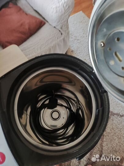 Чайник термопот