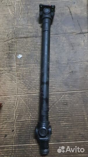 Кардан передний Ягуар Jaguar XF, XE 15-20 AWD