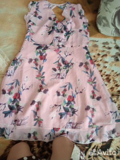 Коробка вещей