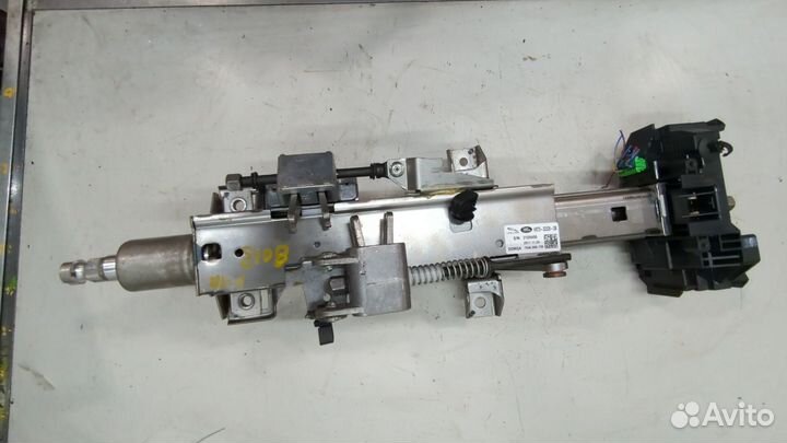 Колонка рулевая Jaguar F-Pace, 2016