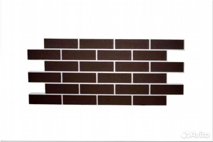 Клинкерные термопанели на фасад