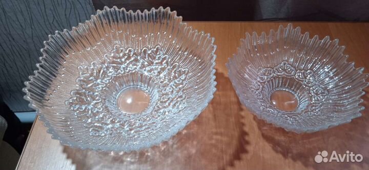 Ваза для фруктов и конфет