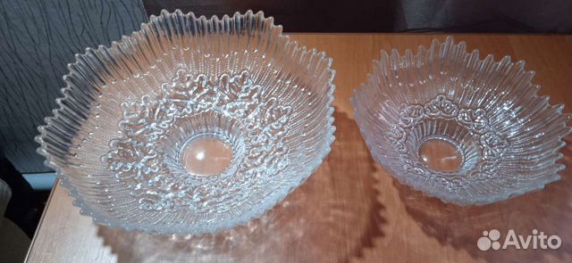 Ваза для фруктов и конфет