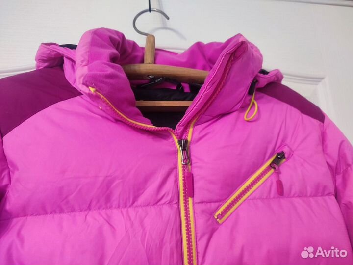 Пуховик Marmot slim down jacket M