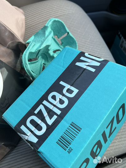 Доставка с poizon, taobao, 1688