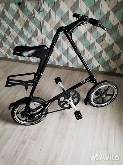 Strida LT оригинал