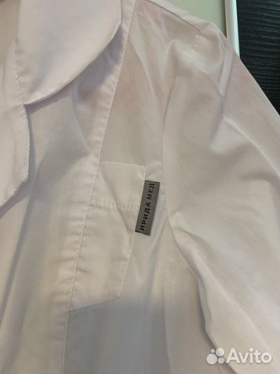 Медицинский халат 42