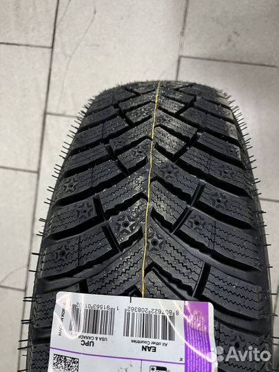 Nexen Winguard WinSpike 3 185/70 R14 92T