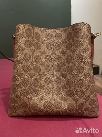 Сумка женская Coach