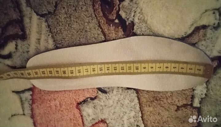 Кеды белые женские 39