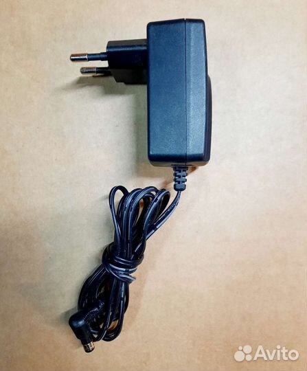 Блоки питания 5v, 12v