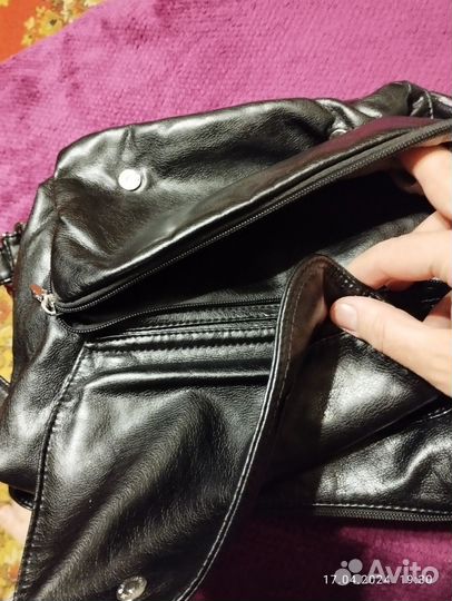 Сумка женская через плечо