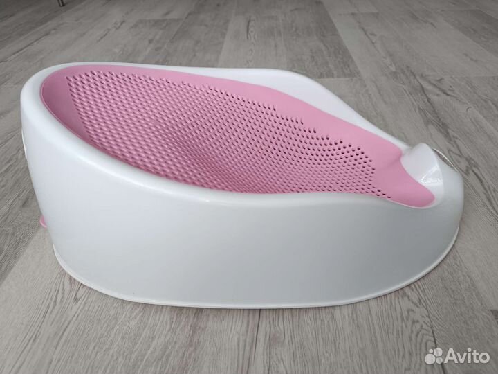 Горка для купания