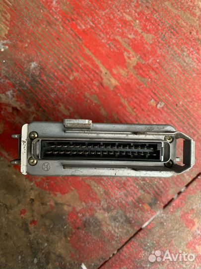 Блок управления 4A0 907 404 A