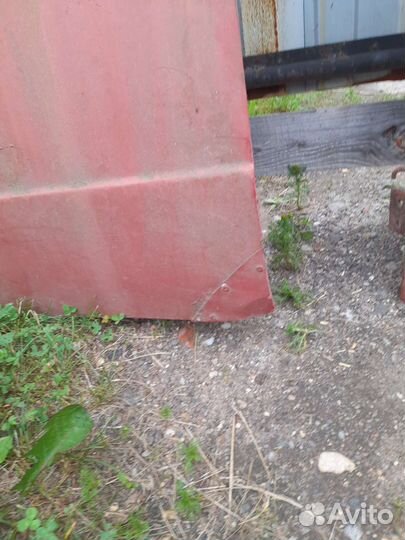 Двери от ваз 2103