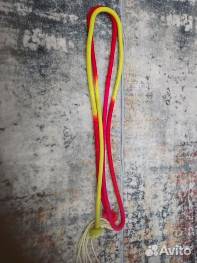 Скакалка для художественной гимнастики