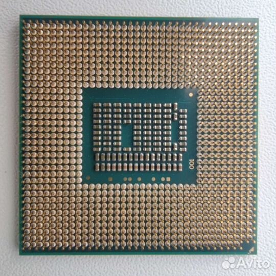 Intel Core i5-3230M