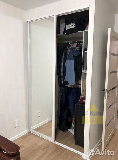 Угловой шкаф