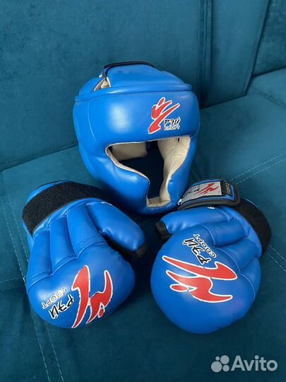 Продам защиту р-р S