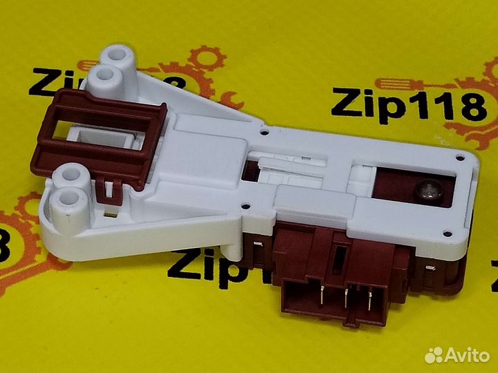 Замок люка для стиральной машины vestel