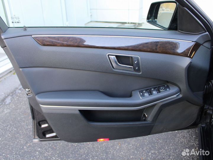 Mercedes-Benz E-класс 1.8 AT, 2011, 141 317 км