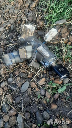 Замок зажигания на Чери Фора,Вортекс Эстина