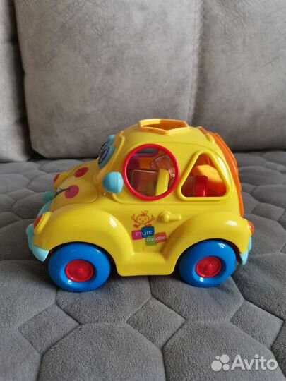 Детские игрушки