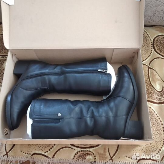 Обувь женская