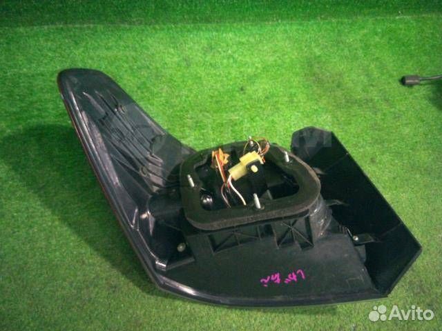 Стоп-сигнал задний правый Subaru Legacy