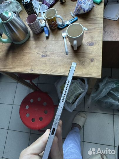 iPad pro 11 2018 64gb