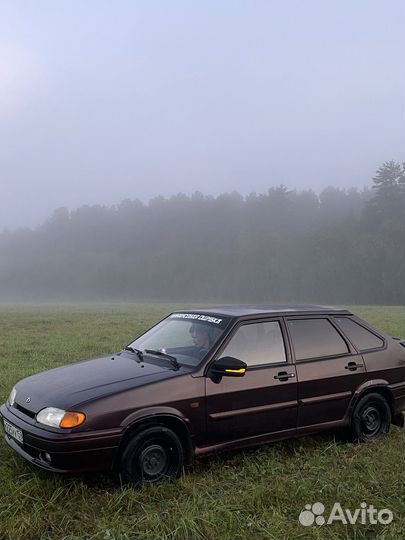 Музыка ваз 2114