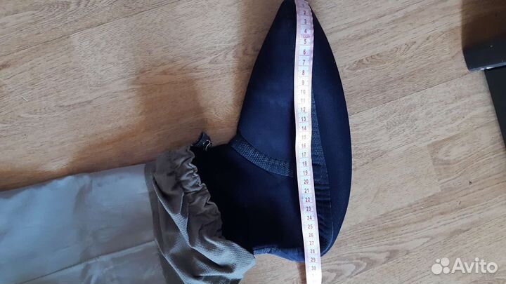 Забродный костюм Cloudveil gore-tex. XL