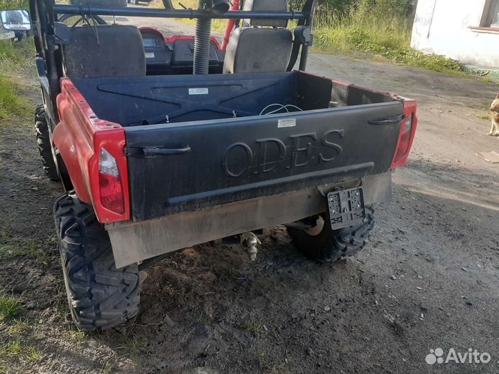 Продам багги,квадроцикл Stels 800