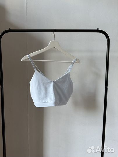 Спортивный топ бра hm