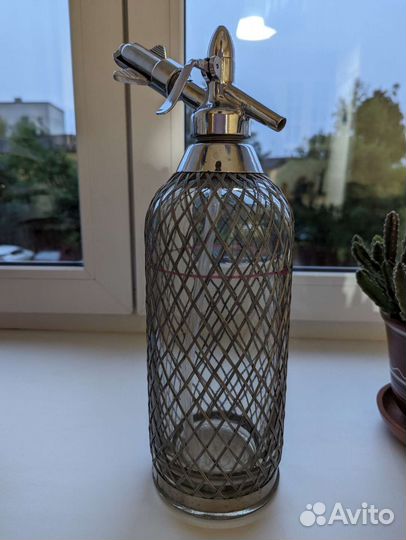 Советский сифон